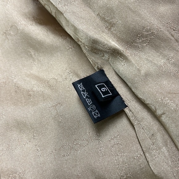 Silvio Tossi Blazer jacket - Picture 13 of 16